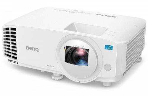 Benq LW500ST DLP