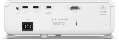 Benq LW550 DLP