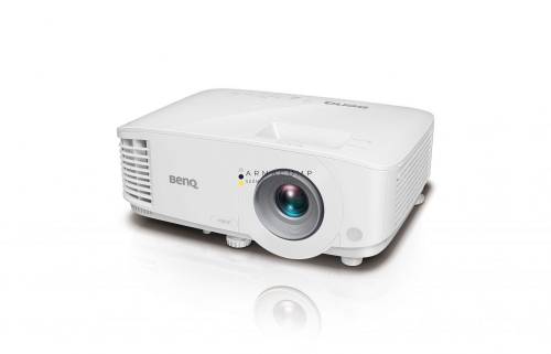 Benq MH733 White