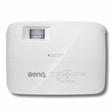 Benq MW550