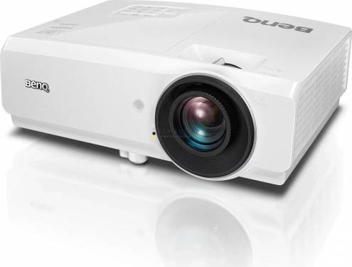 Benq SH753P DLP Projector