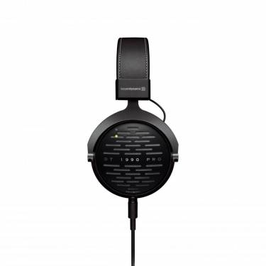 Beyerdynamic DT 1990 Pro Headphones Wired Head-band Music Black