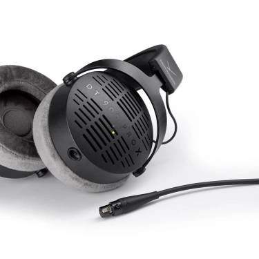 Beyerdynamic DT 900 Pro X Headphone Black