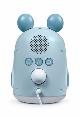 Bigben Interactive Coco the Koala Night Light & Alarm Clock