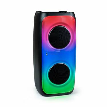 Bigben Interactive Party High Power M Bluetooth Speaker Black