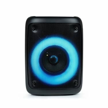 Bigben Interactive Party High Power S Bluetooth Speaker Black