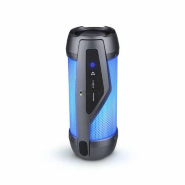 Bigben Interactive Party Mini Bluetooth Speaker Black