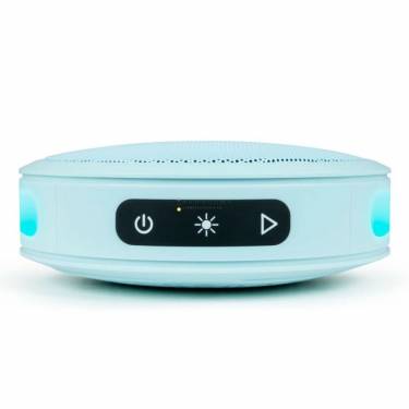 Bigben Interactive Party Nano Bluetooth Speaker Blue