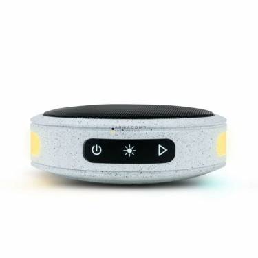 Bigben Interactive Party Nano Bluetooth Speaker White