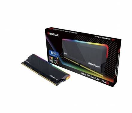 Biostar 8GB DDR4 3200Mhz Gaming X