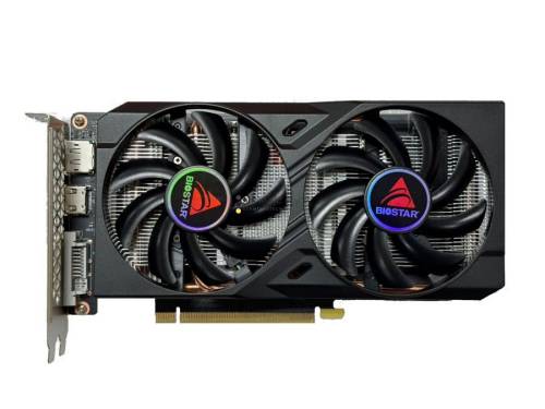 Biostar GeForce GTX1660 Ti 6GB DDR6