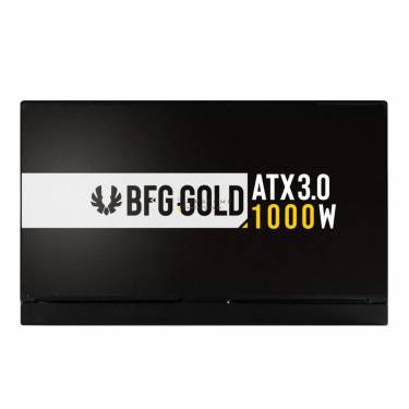 BitFenix 1000W 80+ Gold BFG Gold ATX3.0