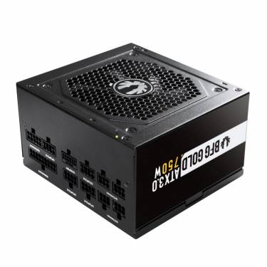 BitFenix 750W 80+ Gold BFG Gold ATX3.0