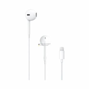 BlackBird BH1388 EarPods Headset White