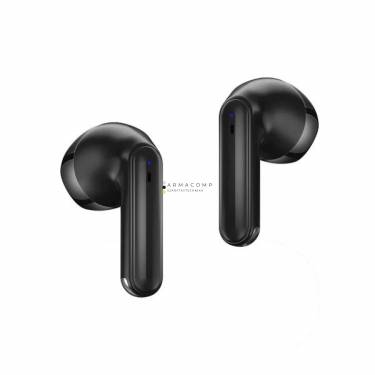 Blackview AirBuds 7 IPX7 Waterproof Wireless Charging TWS Earbuds Black