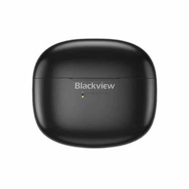 Blackview AirBuds 7 IPX7 Waterproof Wireless Charging TWS Earbuds Black