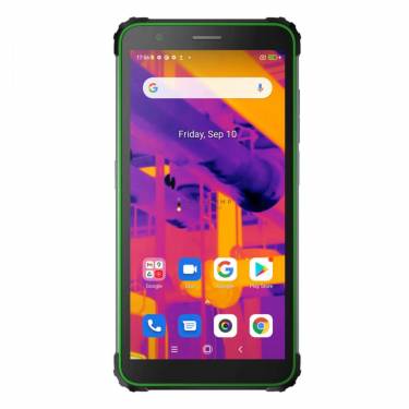 Blackview BV6600 Pro 64GB DualSIM Green