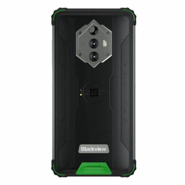 Blackview BV6600 Pro 64GB DualSIM Green