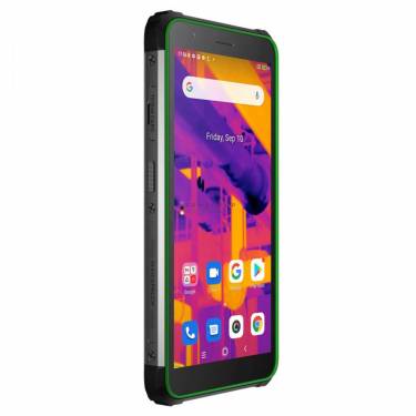 Blackview BV6600 Pro 64GB DualSIM Green