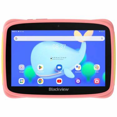 Blackview Tab 3 7col 32GB Wi-Fi Fairytale Pink