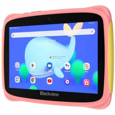 Blackview Tab 3 7col 32GB Wi-Fi Fairytale Pink