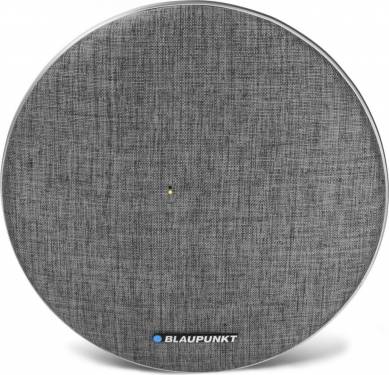 Blaupunkt BT11ALU Portable Bluetooth Speaker Grey