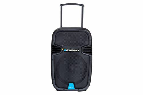 Blaupunkt PA12 Portable Speaker Black