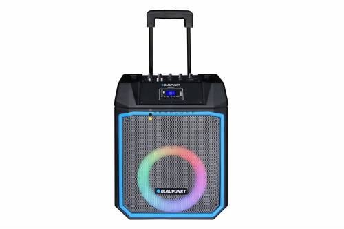 Blaupunkt PB08DB Portable Party Speaker Black