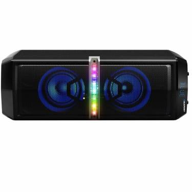 Blaupunkt PS05.2DB Bluetooth Party Speaker Black