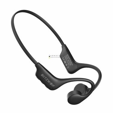 Blitzwolf BW-BTS8 Headphone Black