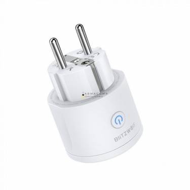 Blitzwolf BW-SHP13 ZigBee 3.0 Smart Socket