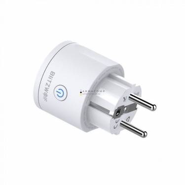 Blitzwolf BW-SHP13 ZigBee 3.0 Smart Socket