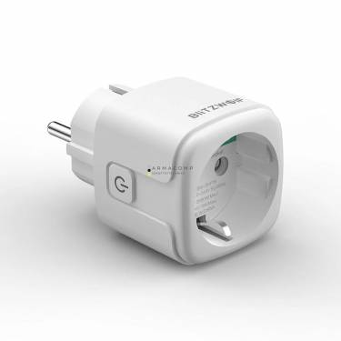 Blitzwolf BW-SHP15 ZigBee 3.0 Smart Socket