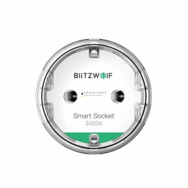 Blitzwolf BW-SHP6 Pro Smart Socket