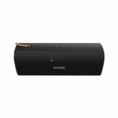 Blitzwolf BW-WA2 Lite Bluetooth Speaker Black