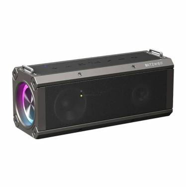 Blitzwolf BW-WA3 Pro Bluetooth Speaker Black