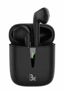 Bluestork BE POP 2 Bluetooth Headset Black