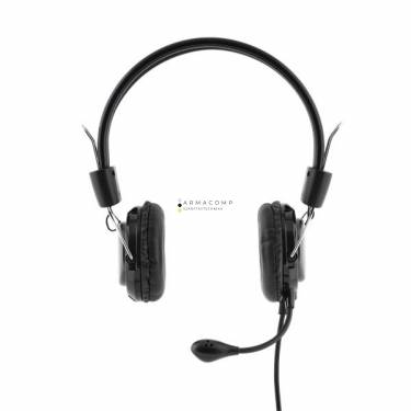 Bluestork MC201 Office Headset Black