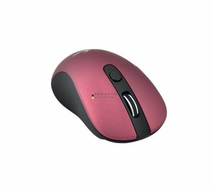 Bluestork Office 60 Wireless Mouse Purple