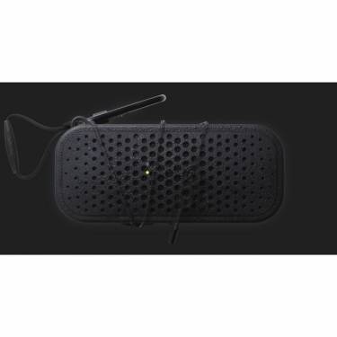 Boompods Blockblaster Bluetooth Speaker Black