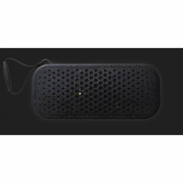 Boompods Blockblaster Bluetooth Speaker Black