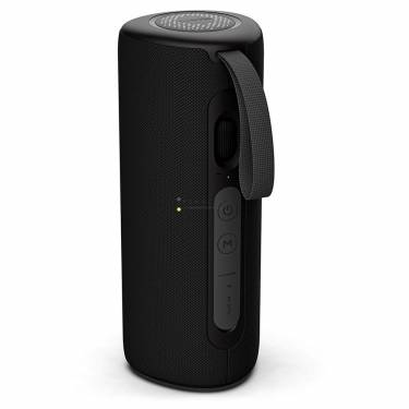 Boompods Rhythm 24 Bluetooth Speaker Black