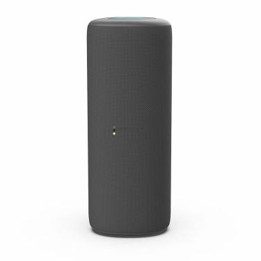 Boompods Rhythm 24 Bluetooth Speaker Dark Grey