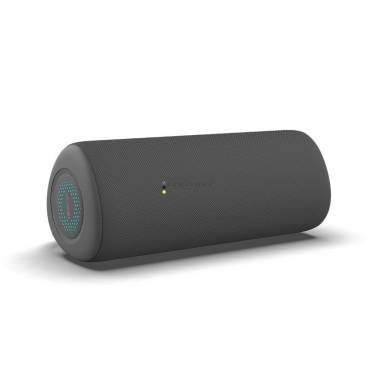 Boompods Rhythm 24 Bluetooth Speaker Dark Grey