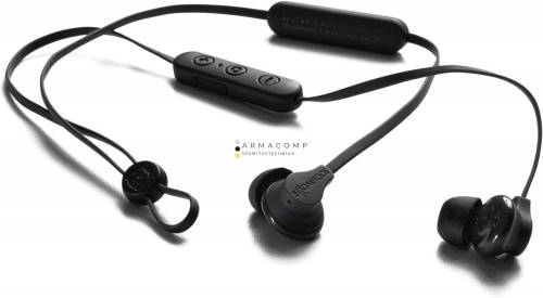 Boompods Sportline Bluetooth Headset Black