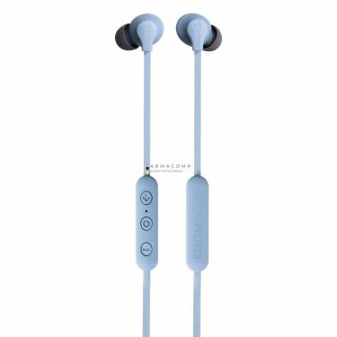 Boompods Sportline Bluetooth Headset Blue