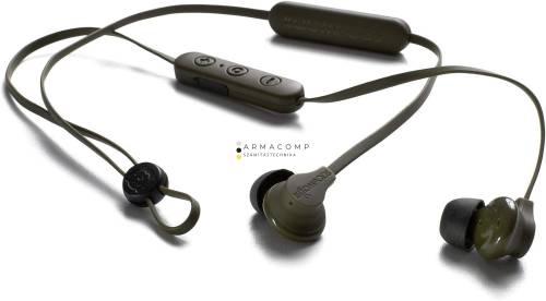 Boompods Sportline Bluetooth Headset Camo