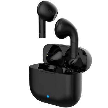 Boompods Zero Buds Bluetooth Headset Black