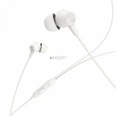 BOROFONE BM20 DasMelody Headset White