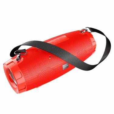 BOROFONE BR14 Bluetooth Speaker Red